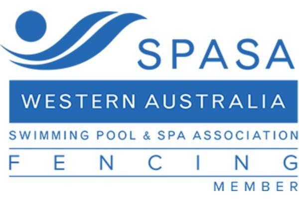 SPASA WA Swimming Pool and Spa Association Fencing Member