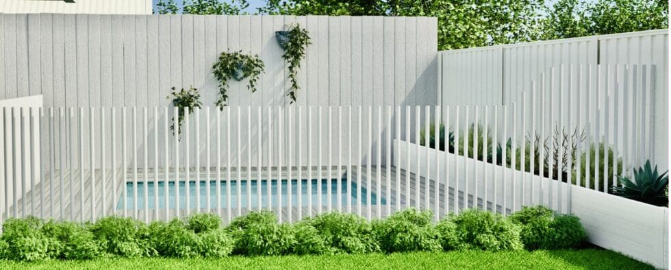 PIK® Fencing - WA Glass Pool Fencing | Cheap glass pool fencing Perth